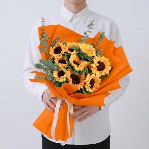 แนะนำดอกไม้สำหรับโอกาสสำคัญ เพิ่มความประทับใจในทุกโมเมนต์