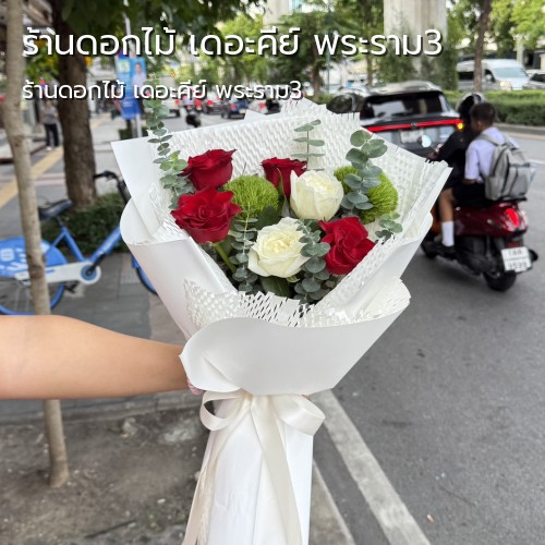 แนะนำดอกไม้สำหรับโอกาสสำคัญ เพิ่มความประทับใจในทุกโมเมนต์