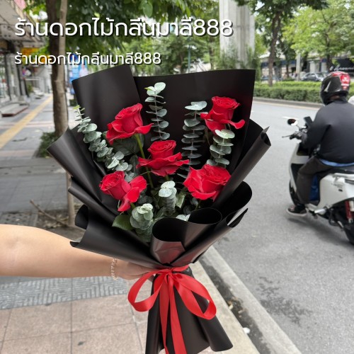 แนะนำดอกไม้สำหรับโอกาสสำคัญ เพิ่มความประทับใจในทุกโมเมนต์