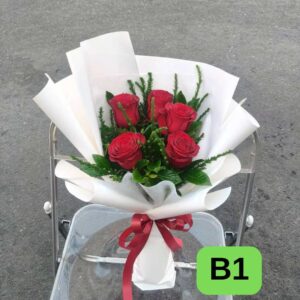 VALENTINE-B01