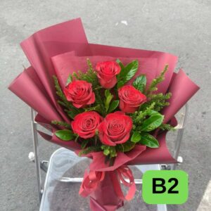 VALENTINE-B02