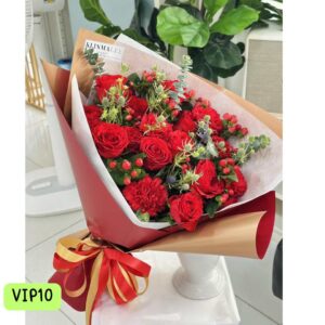 VALENTINE-VIP10