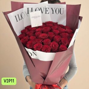 VALENTINE-VIP11