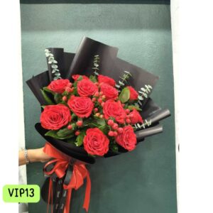 VALENTINE-VIP13