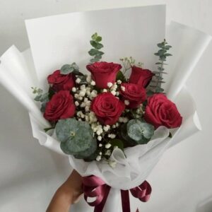 paksasawan01-ช่อดอกไม้-อุบล