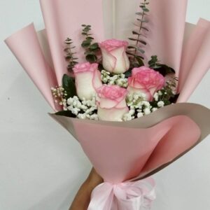 paksasawan05-ช่อดอกไม้-ร้านดอกไม้ อุบล