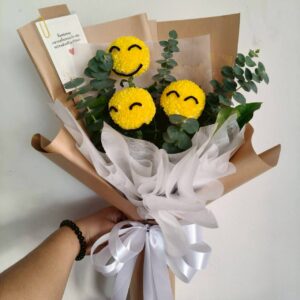 paksasawan10-ช่อดอกปิงปอง-ดอกไม้ขายดี