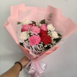 paksasawan12-ช่อดอกไม้-ร้านดอกไม้พร้อมส่ง