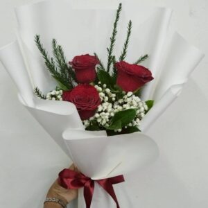 paksasawan17-ช่อดอกไม้-ubon florist