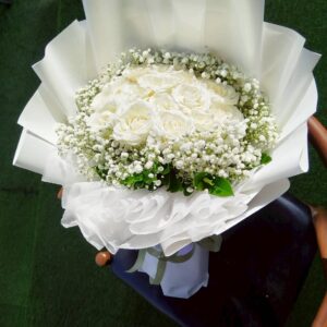 paksasawan18-ช่อดอกไม้-flower delivery ubon