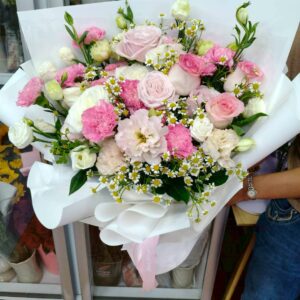 paksasawan20-ช่อดอกไม้-ร้านดอกไม้ยอดนิยมอุบล