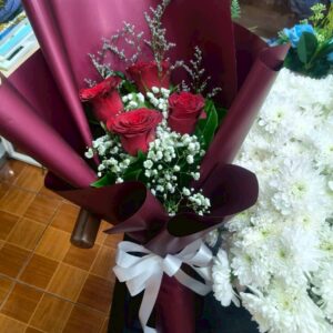 paksasawan24-ช่อดอกไม้-ช่อดอกไม้พร้อมส่ง