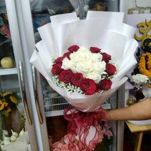 paksasawan25-ช่อดอกไม้-ดอกไม้ส่งด่วน