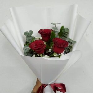 paksasawan26-ช่อดอกไม้-ร้านดอกไม้ใกล้ฉันอุบล