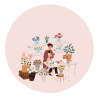 จัดด้วยความปราณิตและใส่ใจ