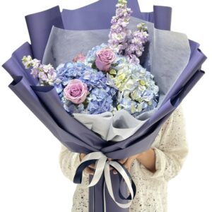 best-71-ไฮเดรนเยีย-[ร้านดอกไม้ แถวเกษตร มหาวิทยาลัย ส่งฟรี]