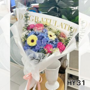 best-73-ไฮเดรนเยีย-[ร้านดอกไม้ แถวเกษตร มหาวิทยาลัย ส่งฟรี]