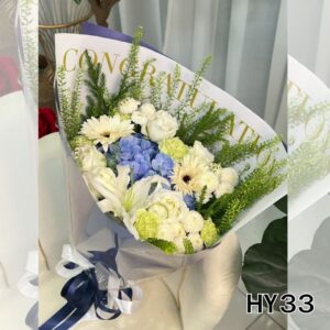 best-74-ไฮเดรนเยีย-[ร้านดอกไม้ แถวเกษตร มหาวิทยาลัย ส่งฟรี]