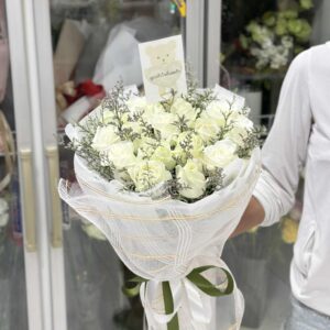 best-20-ช่อดอกกุหลาบ-[ร้านดอกไม้ แถวเกษตร มหาวิทยาลัย ส่งฟรี]