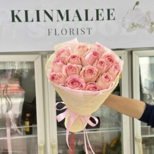 best-21-ช่อดอกกุหลาบ-[ร้านดอกไม้ แถวเกษตร มหาวิทยาลัย ส่งฟรี]